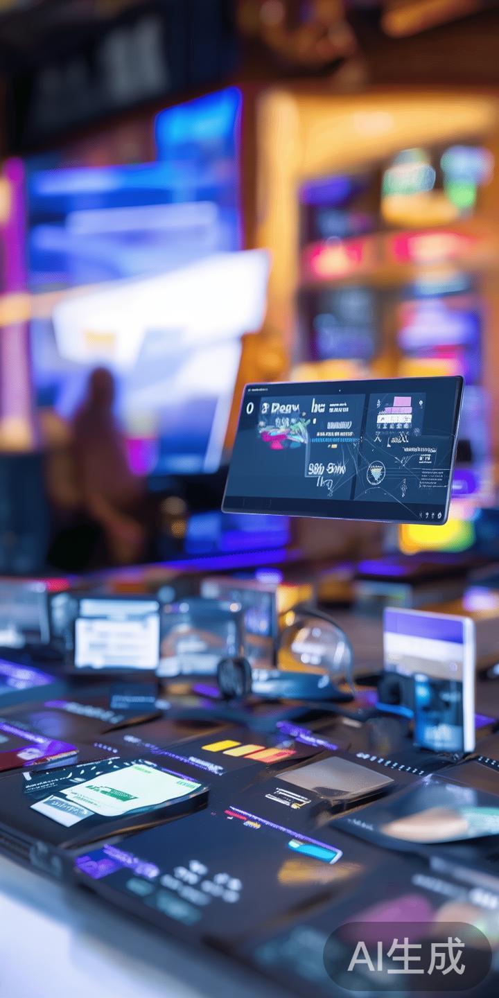 乐鱼体育综合网页版：体验全方位多功能一站式在线体育娱乐平台盛宴