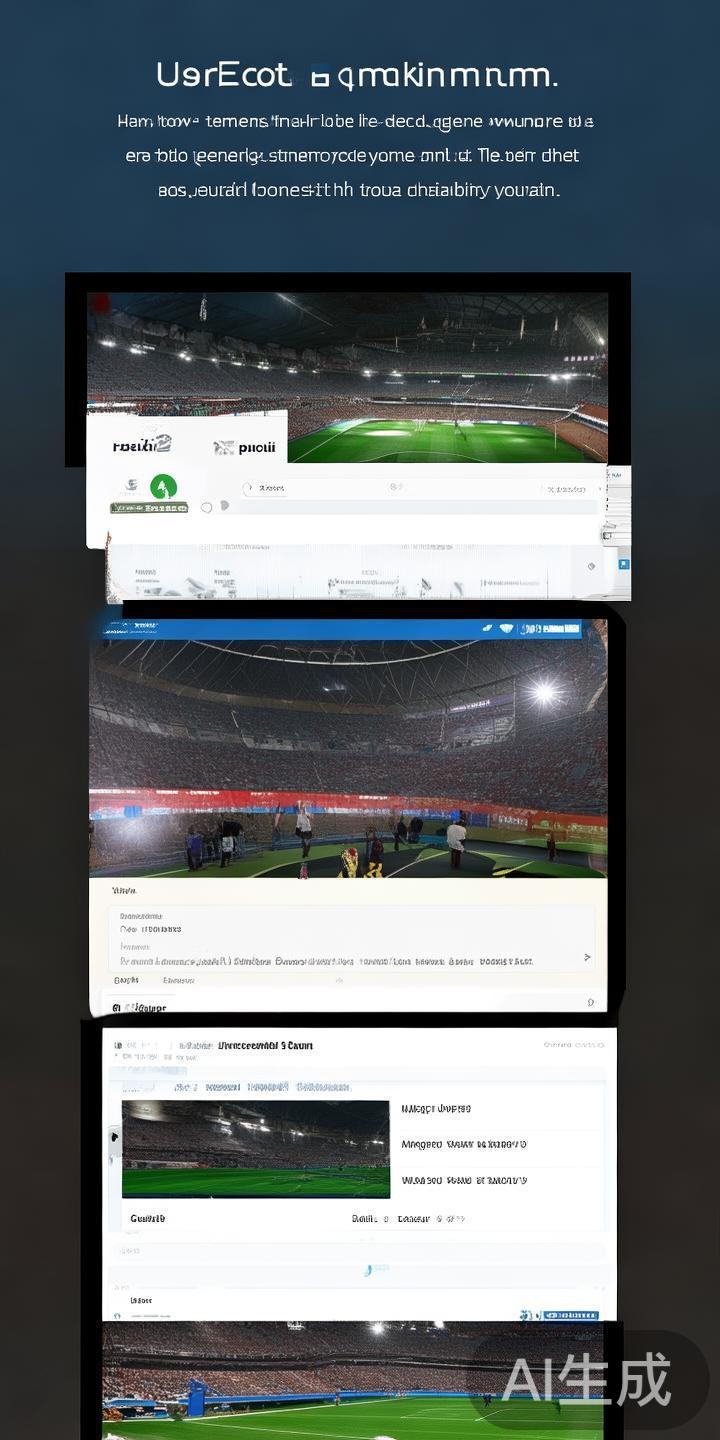 乐鱼体育综合官网下载：尽享高清体育赛事直播与全方位优质服务