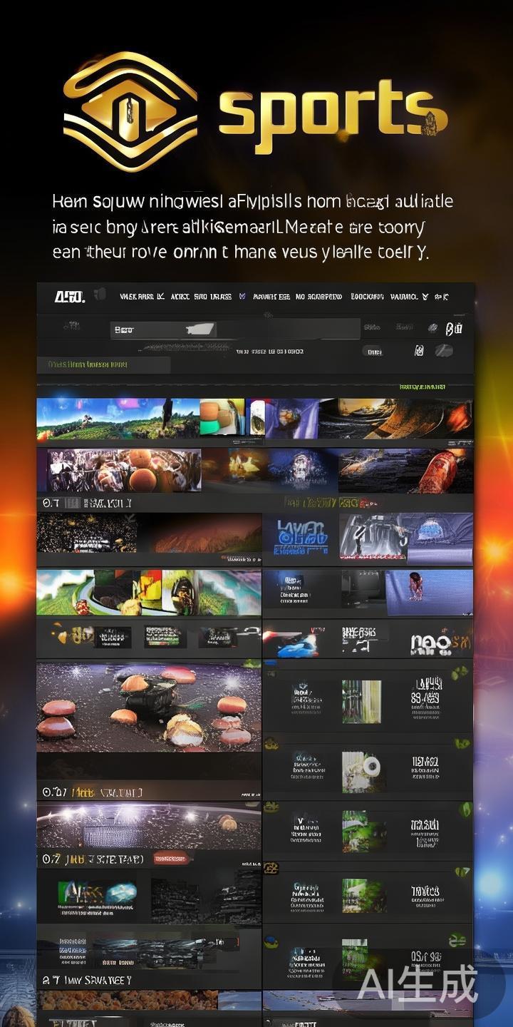 乐鱼体育平台全方位评测：优势解析与用户体验真实反馈