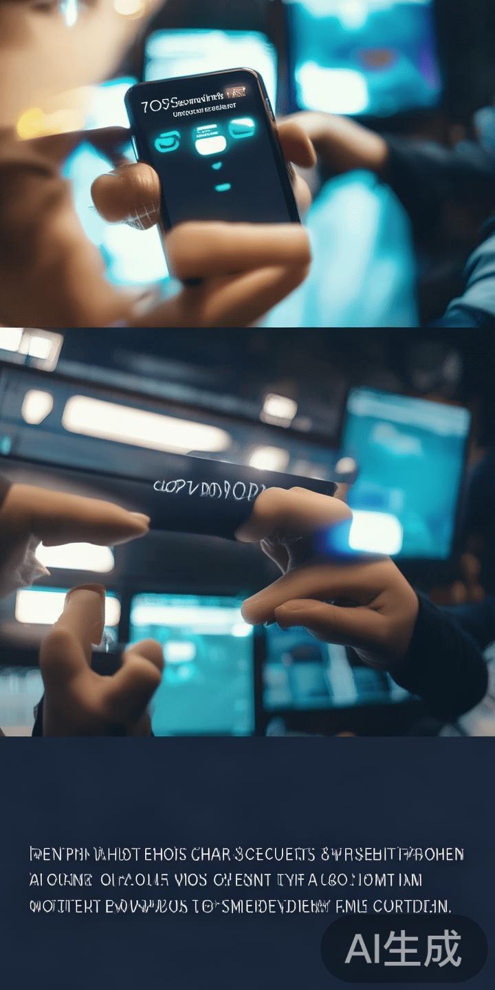 乐鱼体育绑定手机详细操作指南：轻松设置账户安全保障