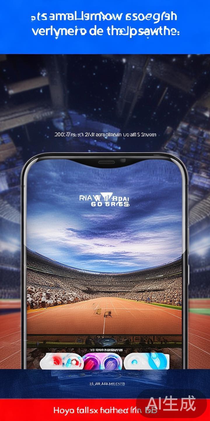 乐鱼体育iOS版下载安装详细教程：轻松畅享精彩体育赛事直播