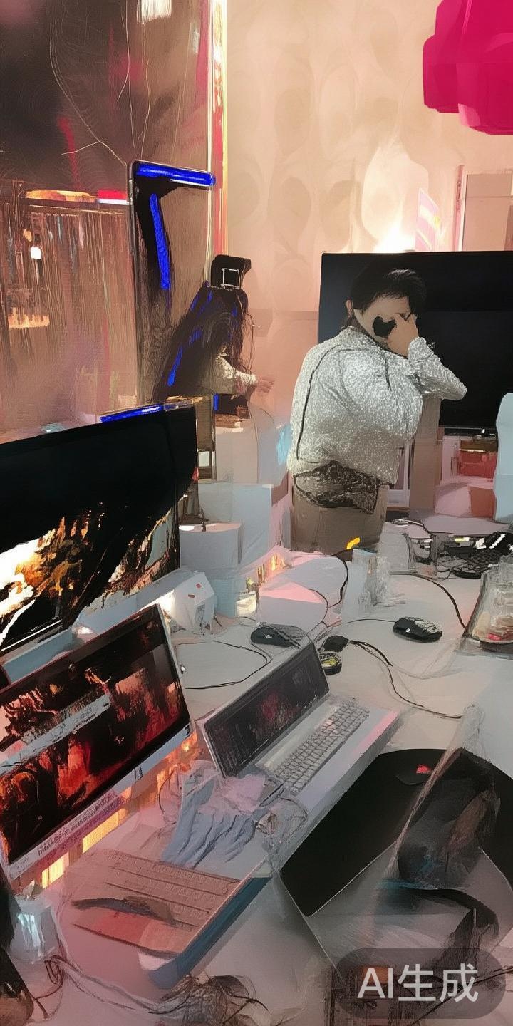 乐鱼体育在线登录网页版：安全便捷的优质体育赛事观看平台推荐