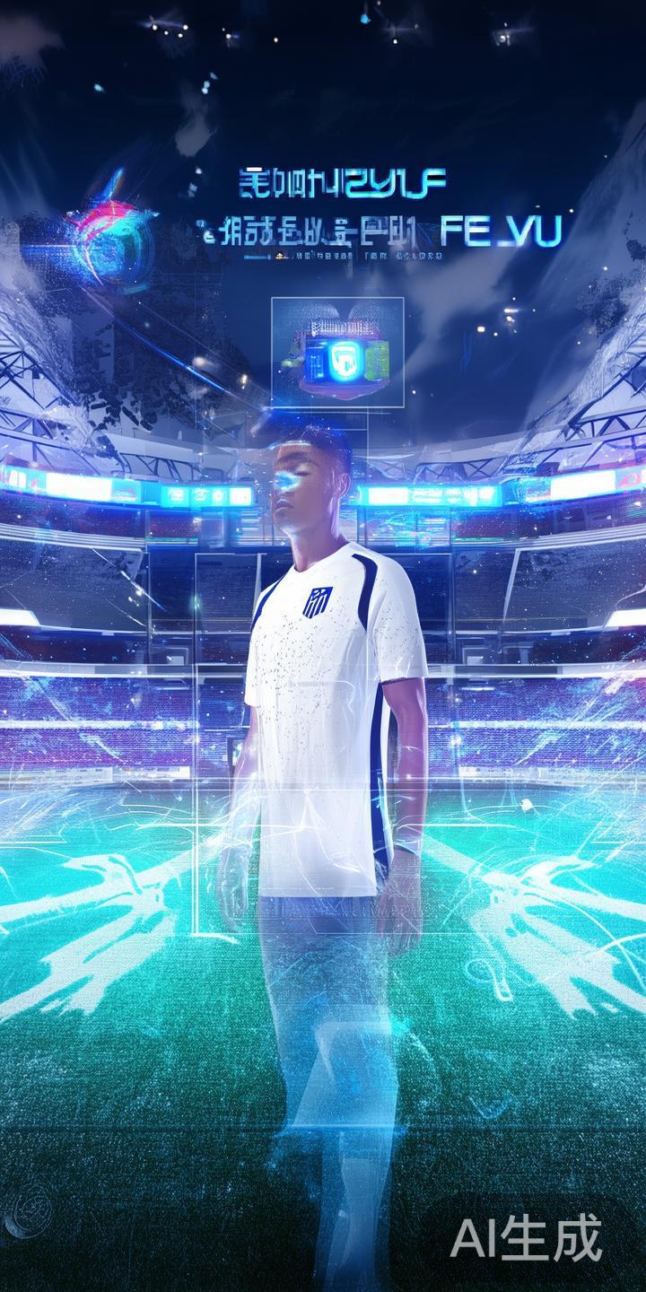 乐鱼体育娱乐全面解析成为马竞官方合作伙伴及其战略意义