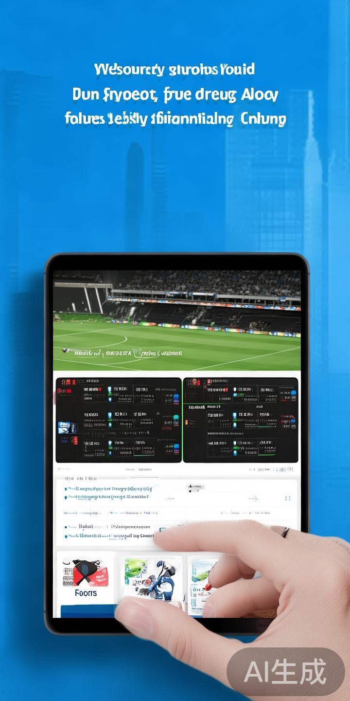 乐鱼体育体育官网：全方位解析平台特色与最新赛事资讯指南
