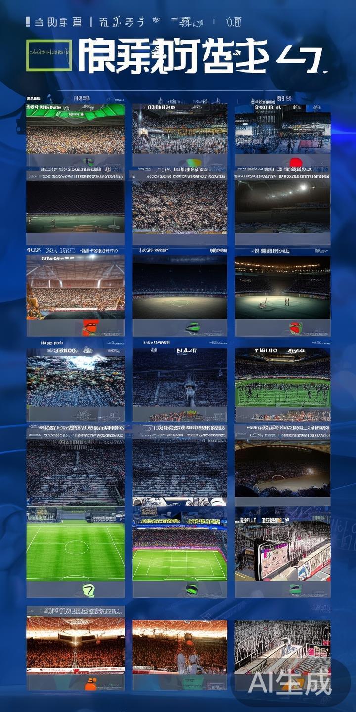 乐鱼体育611平台全面解析:特色优势与用户体验详解 乐鱼体育611平台拥有海量的体育赛事资源,涵盖足球