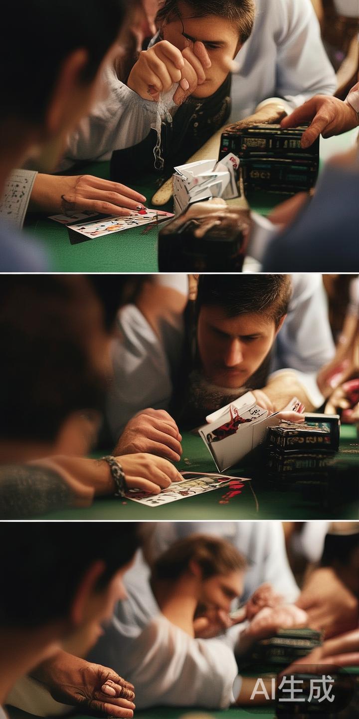 乐鱼体育棋牌平台试玩体验分享及全面玩法攻略 在棋牌游戏中,观察对手的出牌习惯和行为反应非常关键