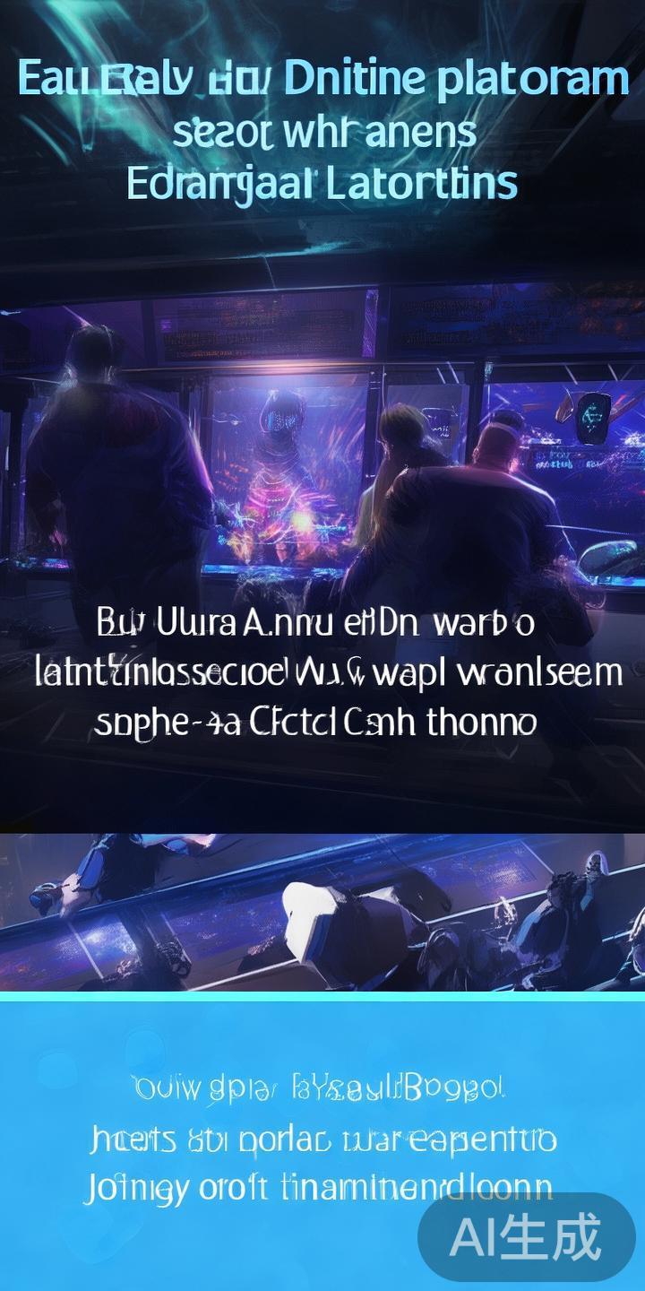 在当今数字化娱乐时代，线上娱乐平台的崛起引领了全新