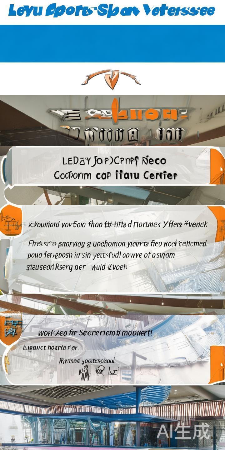 乐鱼体育中心客服电话及详细联系方式全攻略 在现代生活节奏加快的背景下,选择一个便捷的运动和休